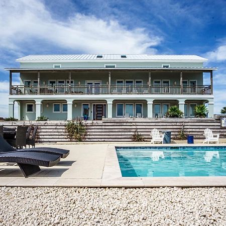 Sandcastle Beach House 포트 애런사스 외부 사진