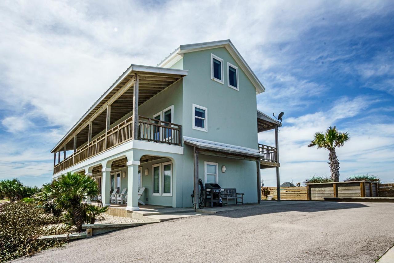 Sandcastle Beach House 포트 애런사스 외부 사진